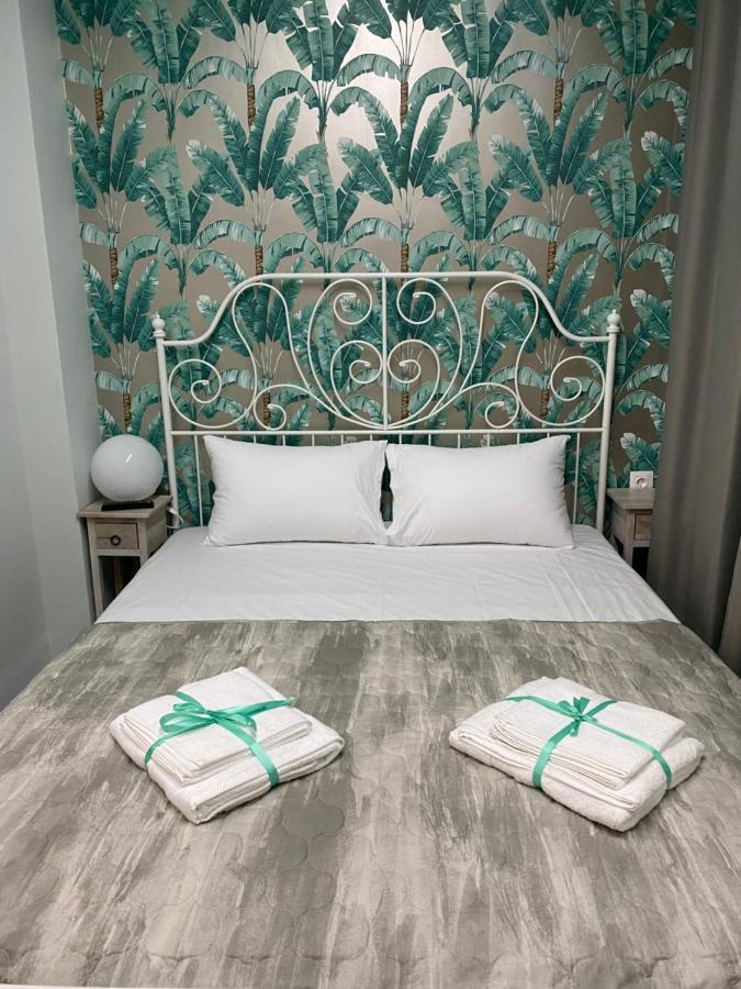 Treasure Box Apartment _Aristotelous Square_ Θεσσαλονίκη Εξωτερικό φωτογραφία