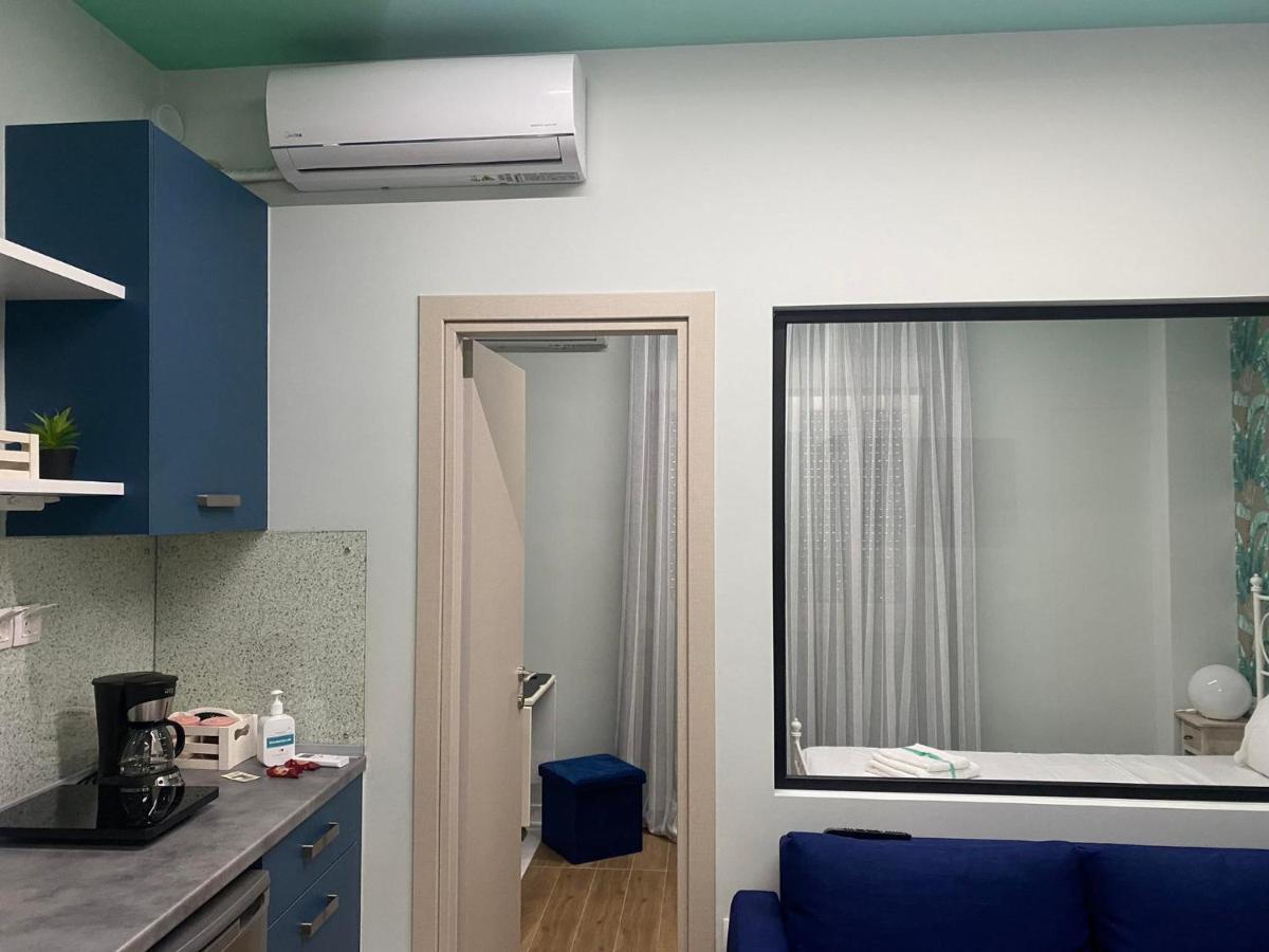 Treasure Box Apartment _Aristotelous Square_ Θεσσαλονίκη Εξωτερικό φωτογραφία