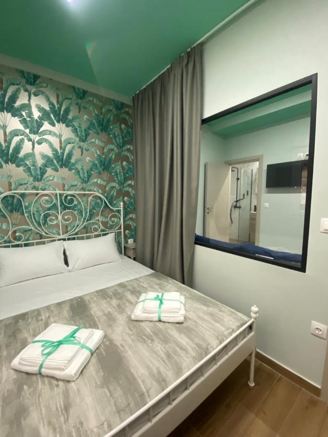 Treasure Box Apartment _Aristotelous Square_ Θεσσαλονίκη Εξωτερικό φωτογραφία