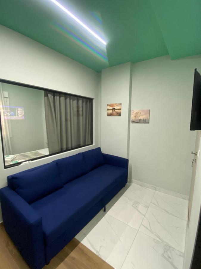 Treasure Box Apartment _Aristotelous Square_ Θεσσαλονίκη Εξωτερικό φωτογραφία