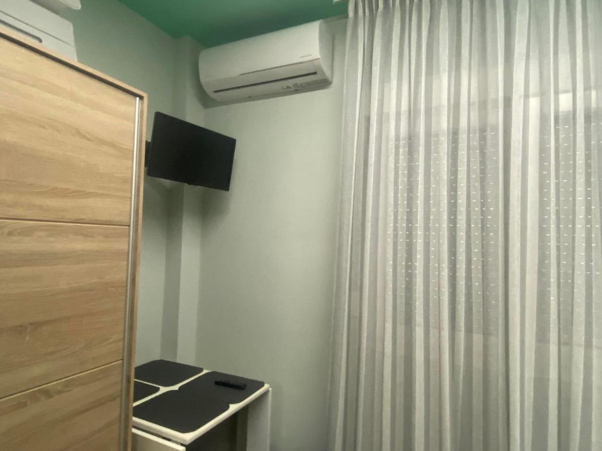 Treasure Box Apartment _Aristotelous Square_ Θεσσαλονίκη Εξωτερικό φωτογραφία
